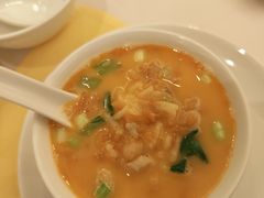 -利苑酒家(宜安广场店)