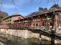 -北京水岸山吧度假村(雁栖镇店)