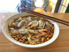 -尤素福东举院饺子馆