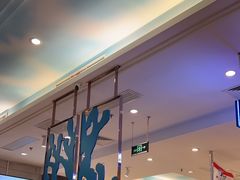 -初色海鲜自助(万丰路店)
