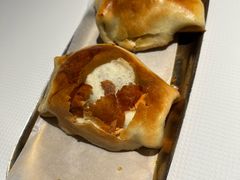 烤包子-西域阿里马新疆菜·清真(桂花路店)