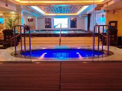 -君康悦美食汤泉水会·SPA(天河店)