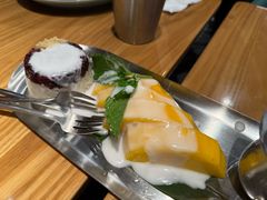 -西贡妈妈SaigonMama•越南料理(上海商城店)