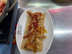 -Meet Sun韩式大排档(五一广场7MALL店)