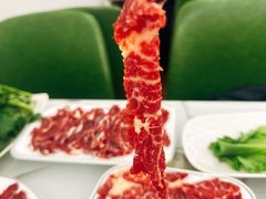 -福合埕牛肉火锅(长平国新店)