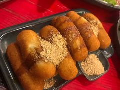 -谭鸭血老火锅(漳州路店)