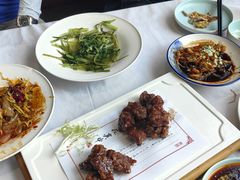 -930私房菜(欧阳路店)