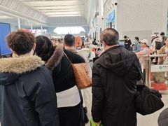 -南宁东站