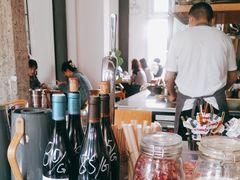 -BOR Eatery(安福路店)