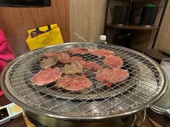 -蒜香焼肉PURUSHIN(马场路店)