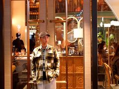 -普叽普叽泰式茶餐厅(港汇店)