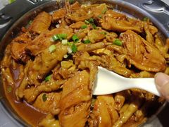 -胖哥俩肉蟹煲(永旺店)