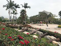 -胡里山炮台