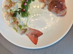 东星斑（条）-蟹榭·本帮江浙菜·蟹宴(五角场合生汇商场店)