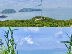 -东澳岛