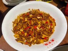 -天下客饭店(中山路店)