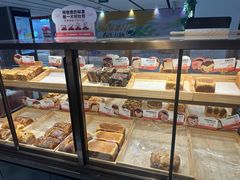 -爸爸糖吐司面包(悠唐购物中心店)