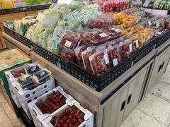 -神农美特好生鲜超市(丽华苑店)