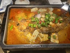 -炉鱼(萧山万象汇店)