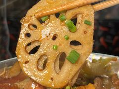 -巴渝老街印象生活麻辣烫(华宇·北城中央汇店)