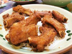 -盛港湾海鲜食府(黄沙店)