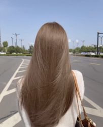 -梳蕾娜 HAIR SALON