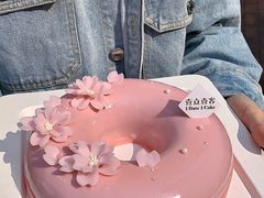 -壹点壹客·生日蛋糕(南山店)
