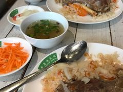 -217丰惠源抓饭(星湖街店)