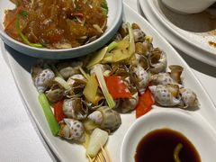 -钱山海鲜大排档