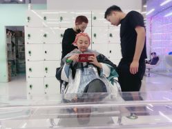 -P.STYLE 派斯造型