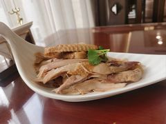-鹿鸣春饭店(总店)