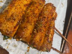 -聚点串吧·北京烧烤(赵登禹路店)