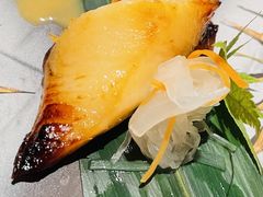 -AKIMOTO秋本寿司(双井店)