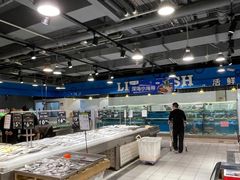 -永辉超市(回龙观店)