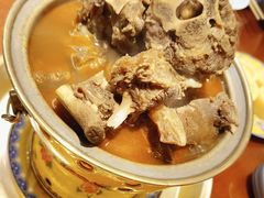 -1078號老北京涮肉(松柏店)