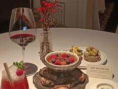 -壳里西餐厅Coquille Seafood Bistro(蒙自路店)