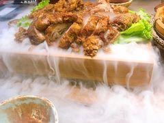 -水煮三国·川鲁江湖菜(香山店)