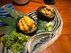 海胆-牛玄庵日式寿喜烧·料理店(新源里店)