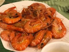 -盛港湾海鲜食府(黄沙店)