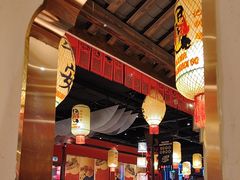 -杨记隆府重庆江湖菜(大悦城店)