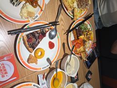 -比格比萨自助(南京万达茂店)