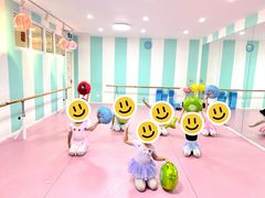 -桃子公主舞蹈培训(万柳校区)