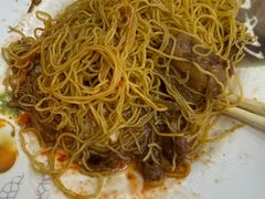 -麦文记面家(佐敦店)