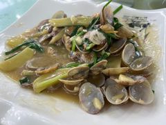 -景好海鲜餐厅(大鹏必选旅游店)