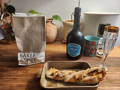 -BAKER&SPICE(安福路店)
