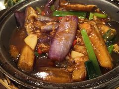 -文兴酒家(Chinatown - Gerrard Street)