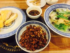 -兰边碗(鼓楼店)