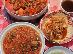 -辣小鲜·南昌大排档(船山路店)