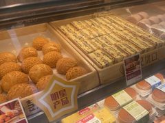 -彭记优口(胜利路店)