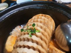-竹里馆 ·茶食(奥体店)